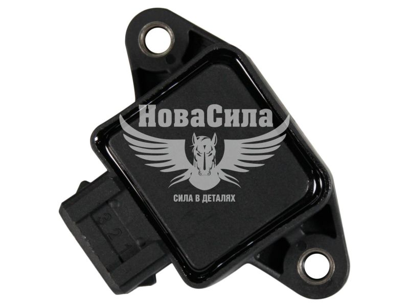 Датчик положення дросельної заслонки Chery Amulet A15 (Fitshi)