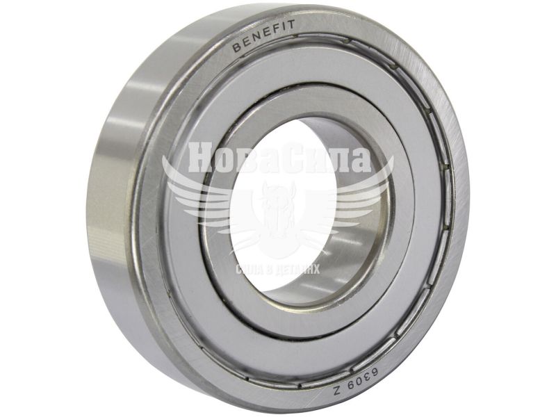 Підшипник шариковий 60309 6309 Z (Benefit) (100х45х25)