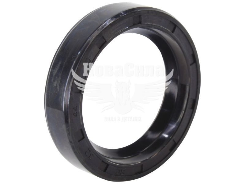 Сальник 32х44х10 колонки руль. 3110-Газ (Flagmus) УАЗ