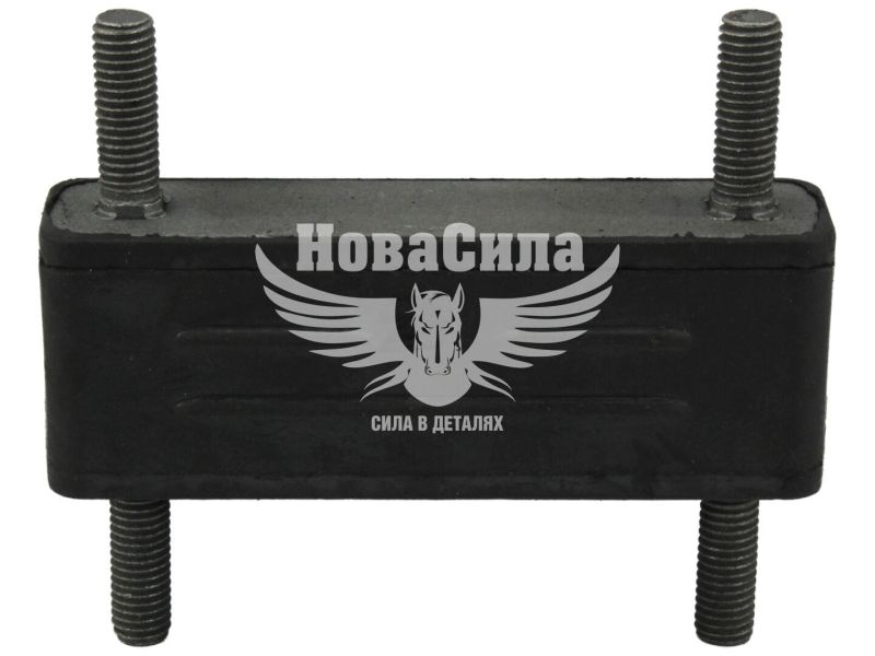 Подушка КПП 24, 2410-Газ (CS-20)