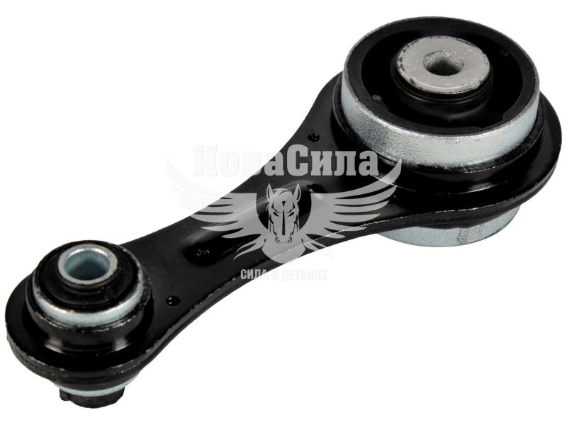 Подушка двигуна Renault Kangoo 1.9D з97-03р.в. зад. (Mapco)