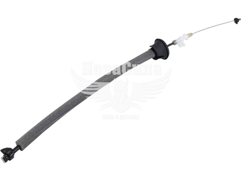 Трос дверки Audi A6 C7 з11-18р.в. перед. (Original)
