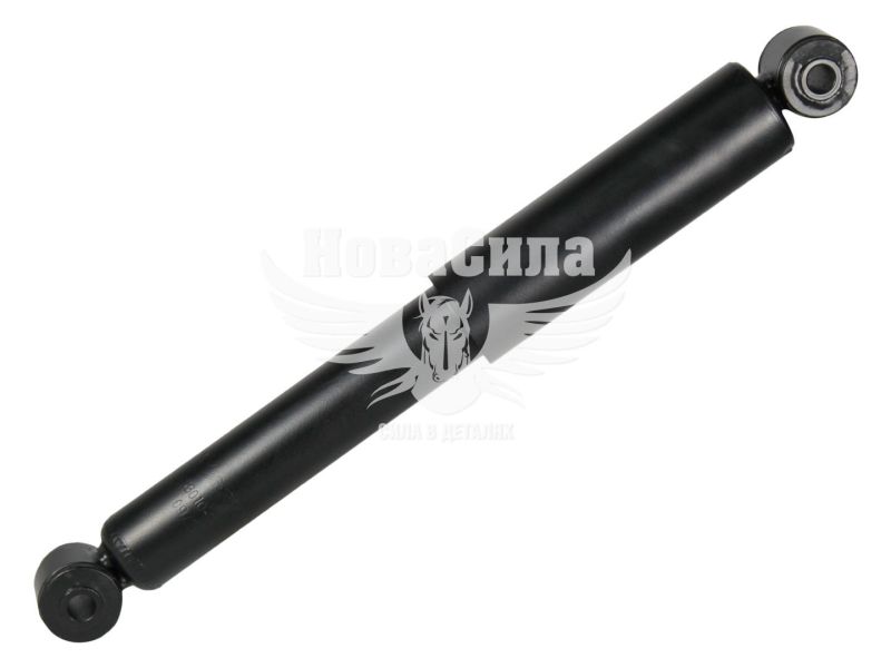 Амортизатор Chery QQ з06р.в. задній масляний (Fitshi)