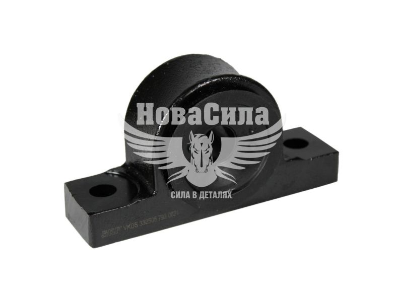 Салінблок ричага Jeep Grand Cherokke з05-10р.в. перед. підв. зад. (SKF)