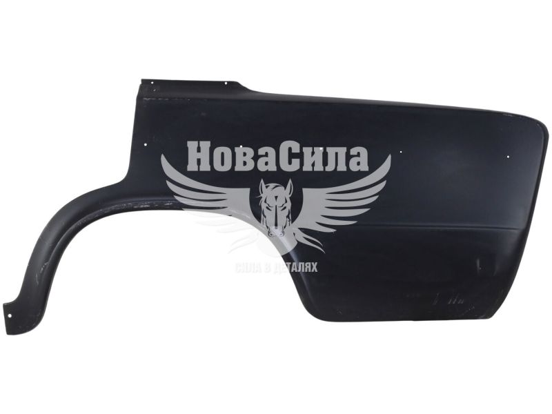 Крило 2106 зад. лів. (Сівер)