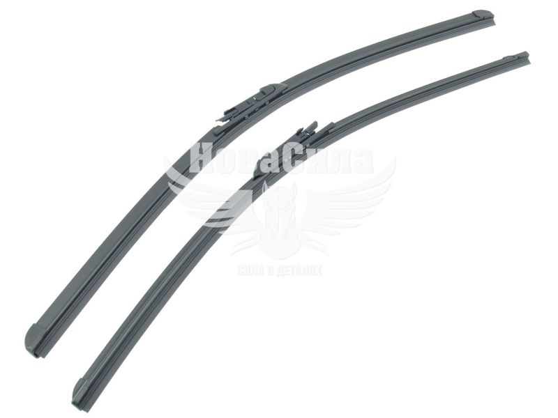 Щітка склоочисника модельні 23 575мм. + 24 600мм. (Bosch) BMW 5 з03р.в.