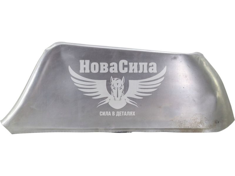 Рем. вставка 2101, 06 крила зад. прав. низ. (Сівер)