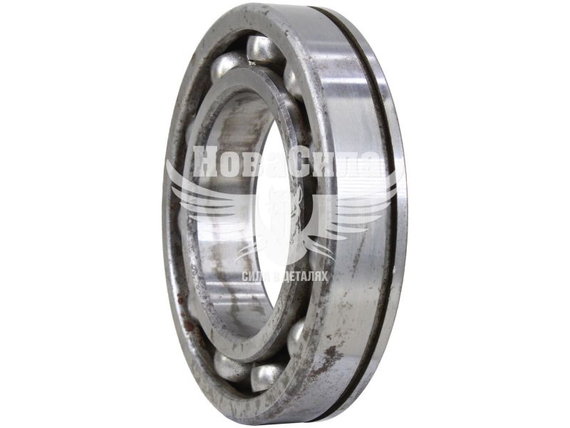 Підшипник шариковий 50215 6215N (СНД) (130х75х25)