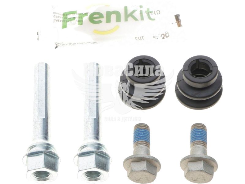 Пальці супорта Toyota Avensis з03-08р.в. (Frenkit)