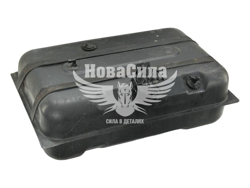 Бак паливний 131-ЗИЛ (Б/У) основний лівий (175 л.)