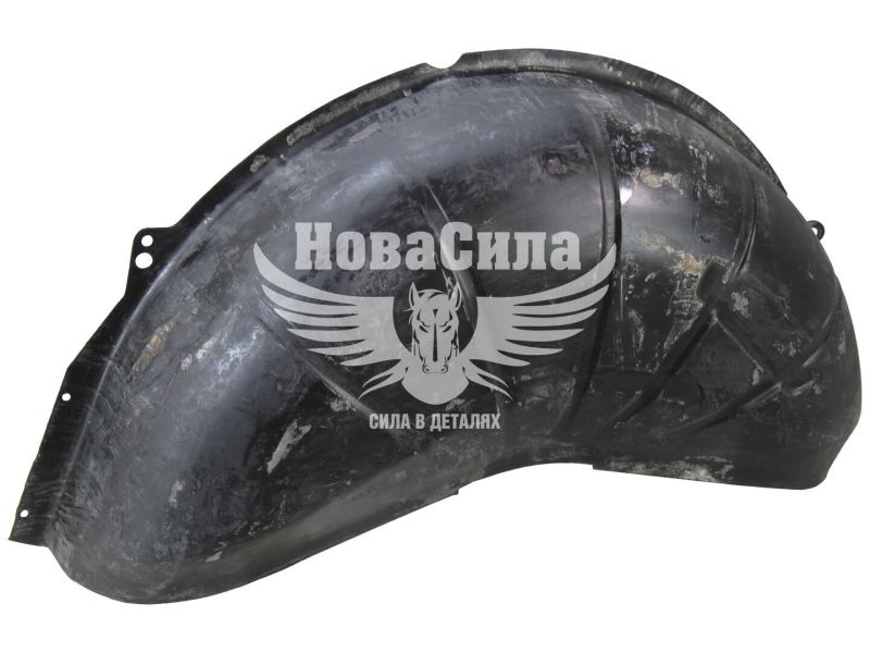 Арка 24, 2410-ГАЗ внутрішня задня права (Сівер)