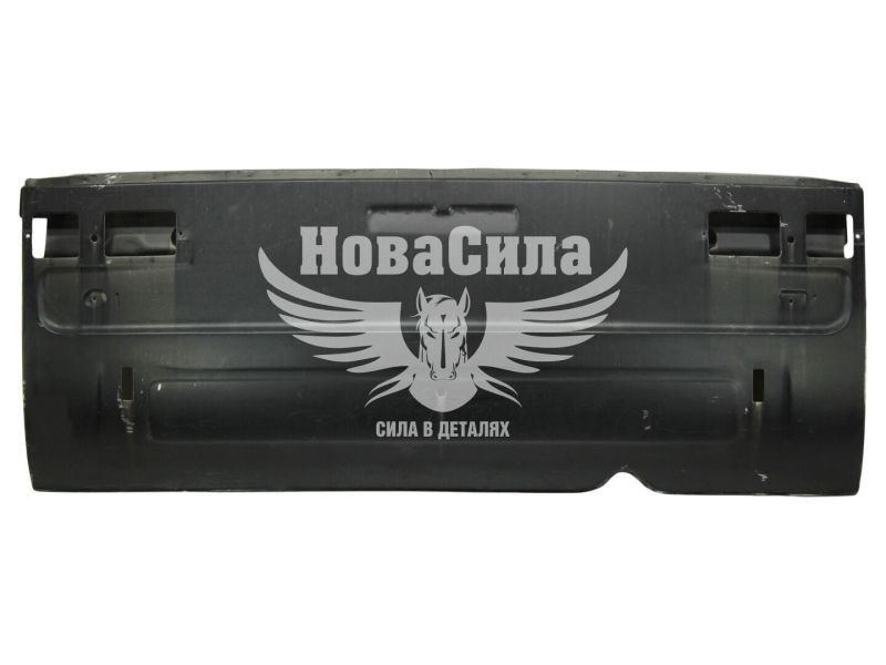 Панель задня 2101 (Сівер)
