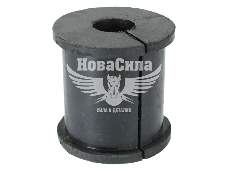 Втулка стабілізатора 3302-Газель штанг. заднього мосту (Skadi)