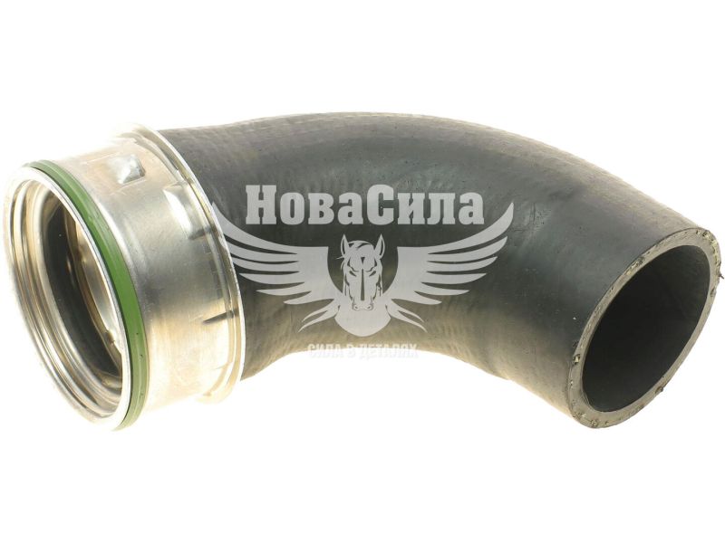 Трубка повітря, що нагнітається (ROTWEISS) RWS2698 BMW