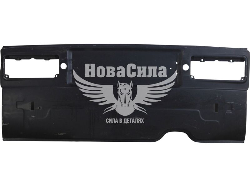 Панель задня 2106 (Сівер)