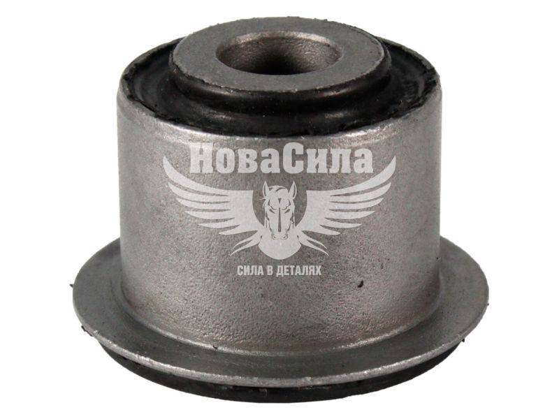 Салінблок ричага Peugeot Partner з96р.в. перед. підв. нижн. перед. (Febi)