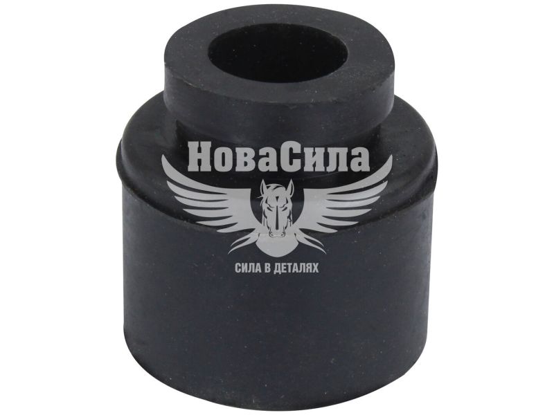 Подушка радіатора 3302-Газель нижня (Awel)