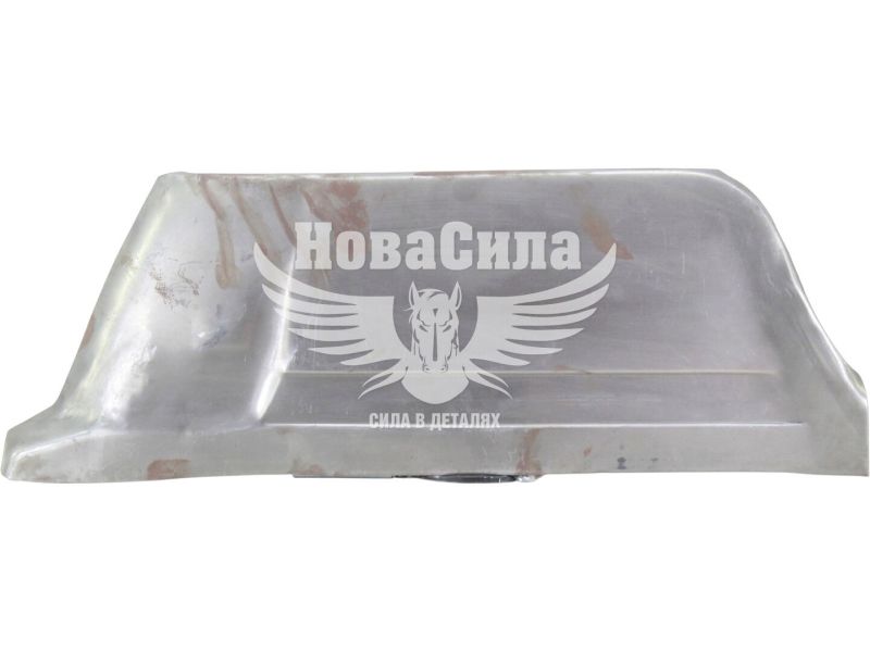 Рем. вставка 2105, 07 крила зад. лів. низ. (Сівер)
