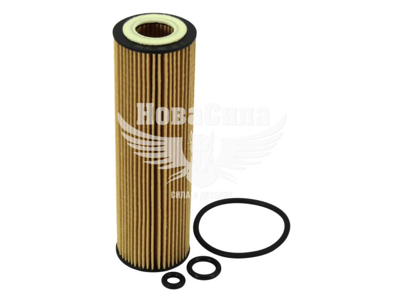 Фільтр масляний (Champion) MB E-Class (W211) з02-08р.в. 2.0CDI