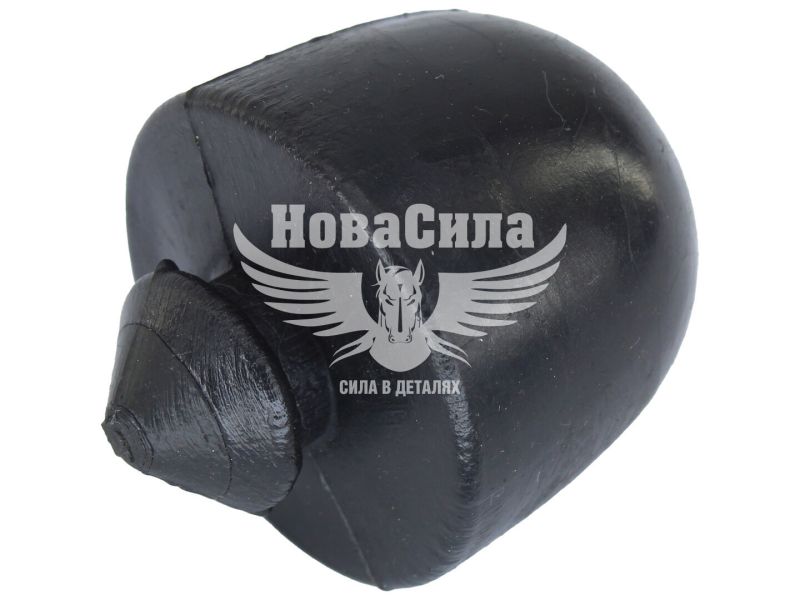 Подушка відбійник 24, 2410-Газ перед. підвіски (Awel)