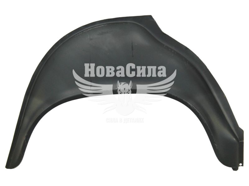 Арка 2101-07 зовнішня задня права (Україна)