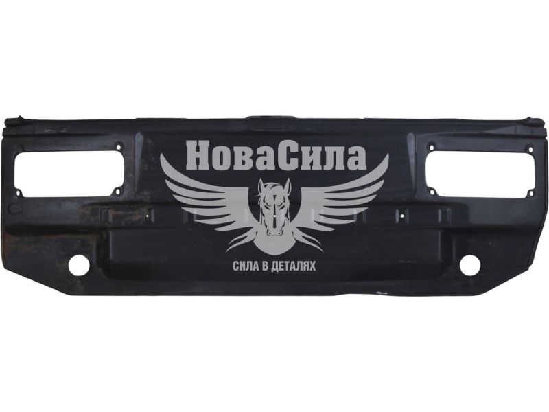 Панель задня 2108-09 (Україна)
