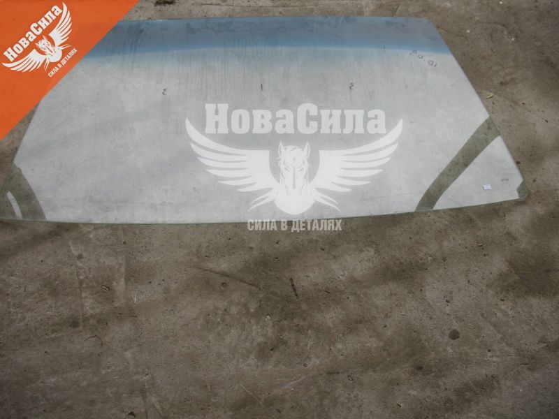 Скло лобове 2108-09 полоса (TSG) 2113-15