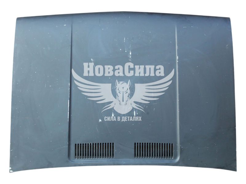 Капот 2101-011 (Сівер)