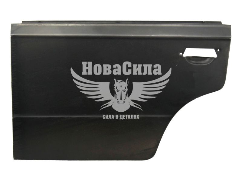 Накладка дверки 2101-06 зад. лів. (Сівер)