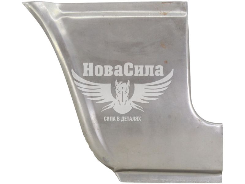 Рем. вставка 2101, 06 крила перед. лів. низ. (Україна)