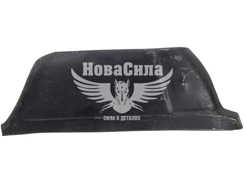 Рем. вставка 2105, 07 крила зад. прав. низ. (Сівер)