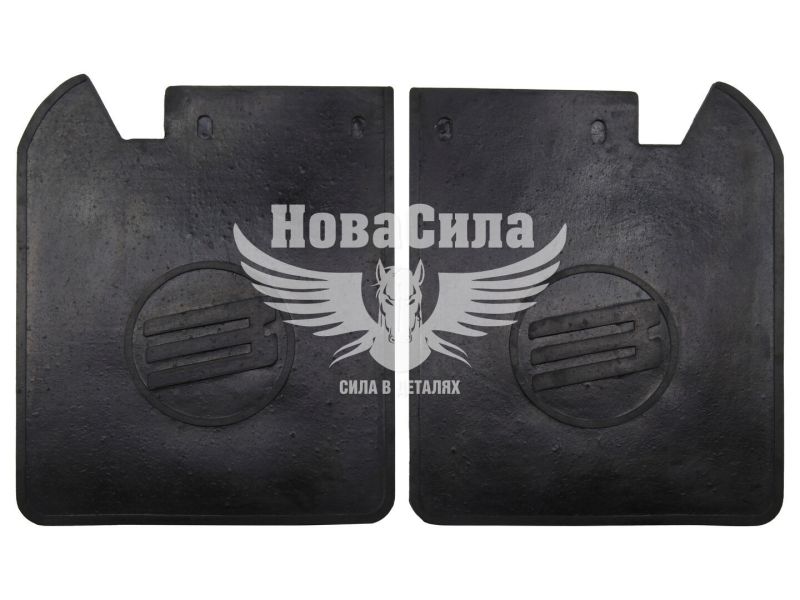 Бризговик 1102-ЗАЗ к-т. передні лівий/правий (Україна)