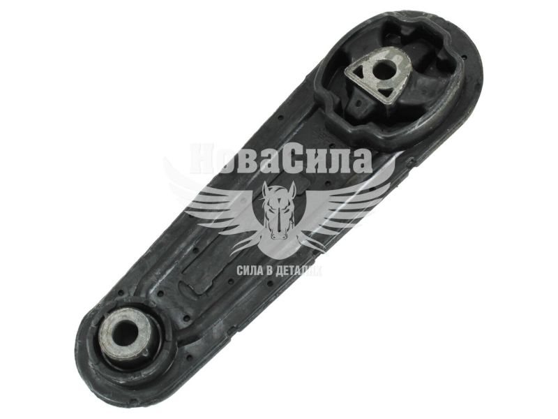 Подушка двигуна D. Logan зад. (Shikoo)