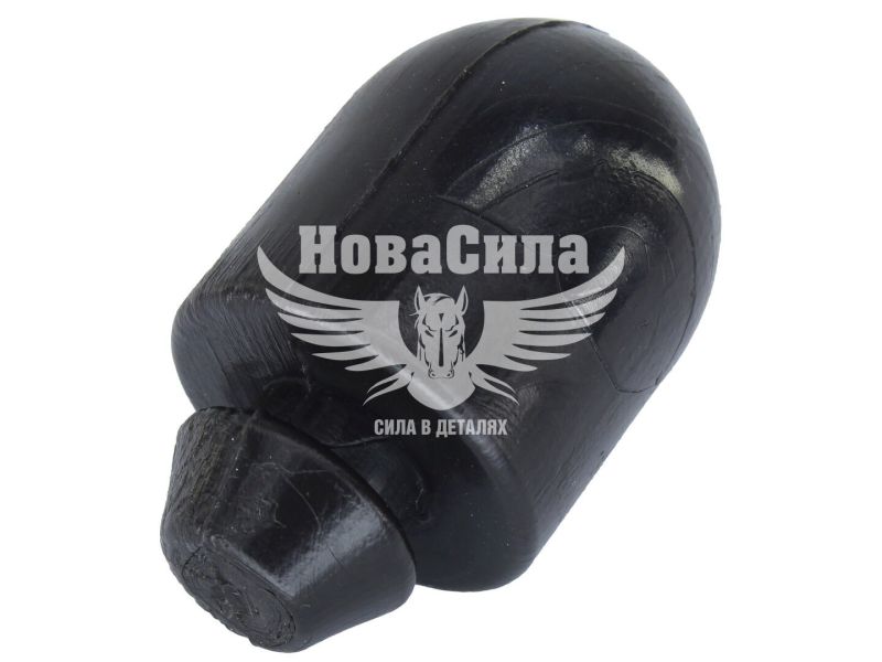Подушка відбійник 412-Иж перед. підвіски (Awel)