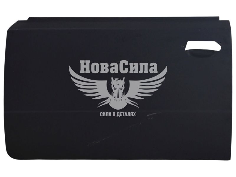 Накладка дверки 2101-06 перед. лів. (Сівер)