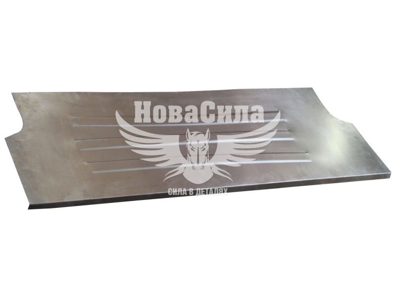 Дно багажника 2121-Нива зад. (Україна)