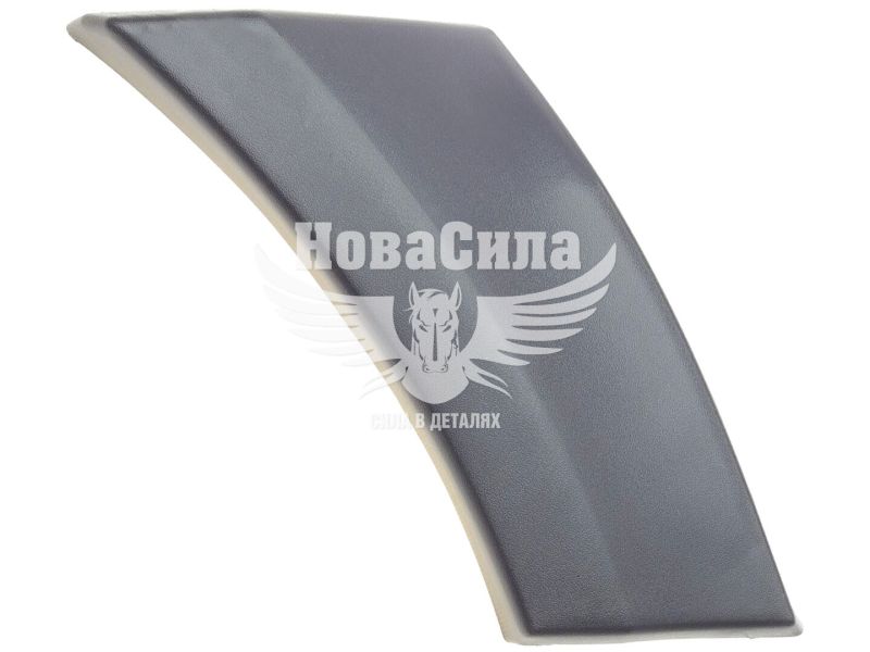 Накладка крила MB Sprinter з06г.в. перед. лів. (AutoTechteile)
