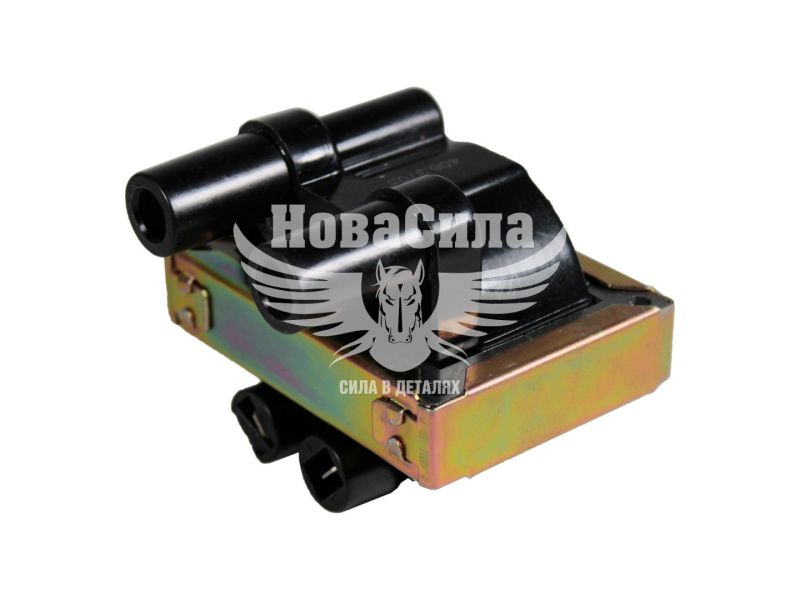 Модуль запалювання 3302-Газель 16V (АЭ) (406дв.)