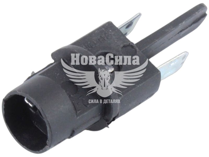 Патрон лампочки ВА9s 2106-07 4W (Auto Light)