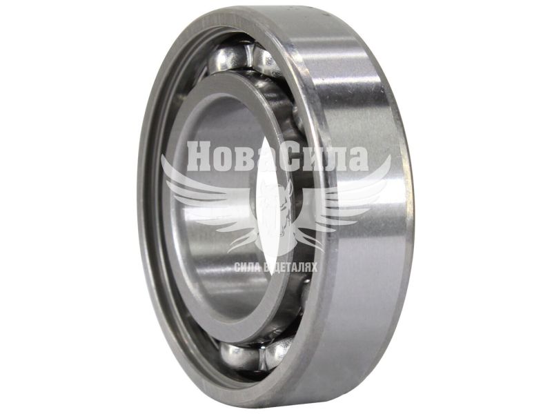 Підшипник шариковий 105 6005 (Benefit) (47х25х12)