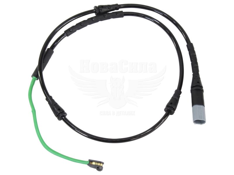 Датчик зносу гальм. колодок BMW X5 (E70) з09р.в. перед. (Bosch)