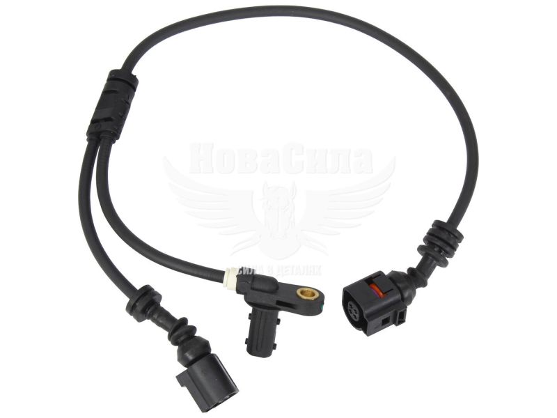Датчик ABS VW Sharan з95-10р.в. перед. (Febi)