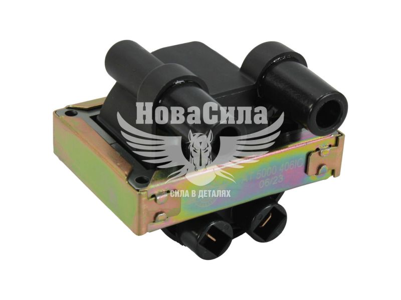 Модуль запалювання 3302-Газель 16V (АТ) (406дв.)