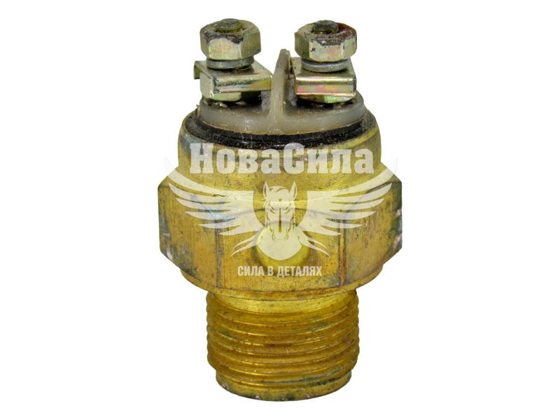 Датчик темп. охол. рідини 24, 2410-Газ в блок ТМ105 (СНД)
