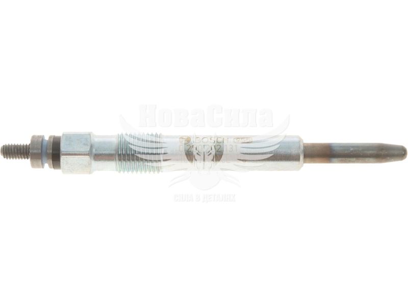 Свіча накала F. Transit Connect з02р.в. (Bosch) (1.8Di, 1.8TDCi)