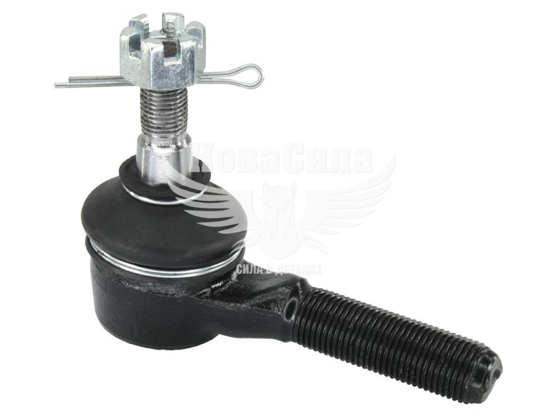 Наконечник рульовий Mitsubishi L200 Sport з86-95р.в. зовн. (Stellox)