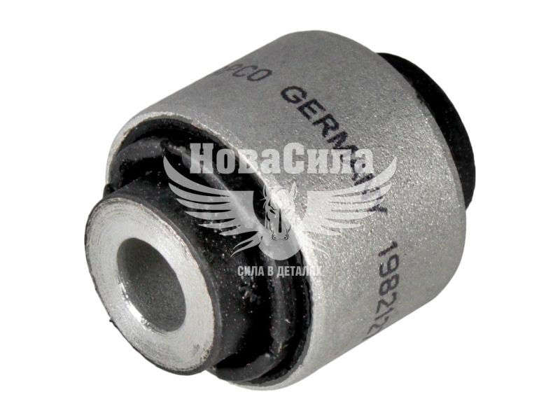 Салінблок ричага VW Passat з05-14р.в. зад. підв. зовн. (Mapco)