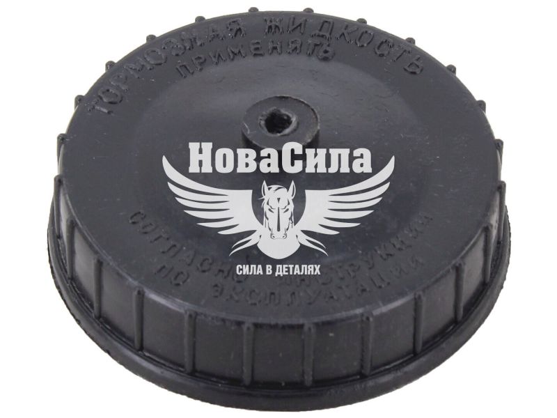 Кришка бачка зчеплення 24,2410-ГАЗ (Skadi) 3302, 53-ГАЗ, УАЗ, 412-Іж
