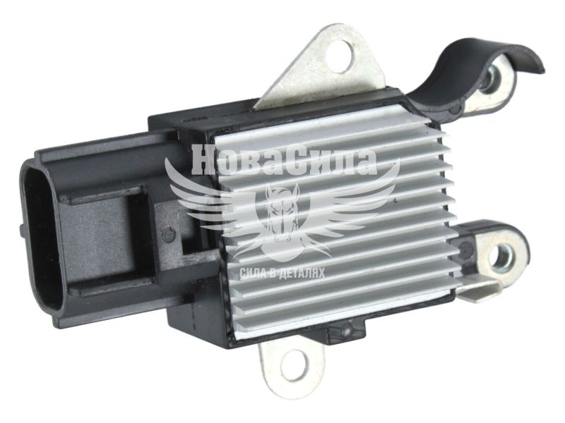 Регулятор генератора (PROFIT) 7237-0609 AUDI BMW CITROEN FIAT LANCIA SEAT VW FERRARI