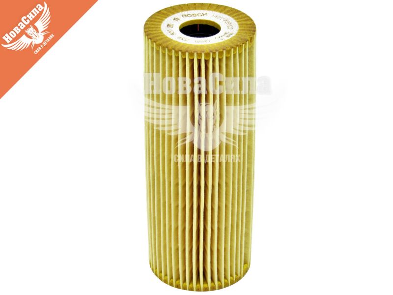 Фільтр масляний (Bosch) MB Vito з96-03р.в. 2.0, 2.3